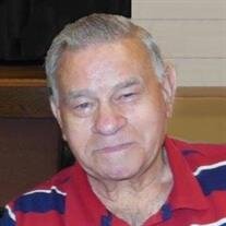 Garth Owen Van Tassell