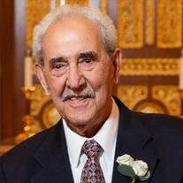 George Aravantinos