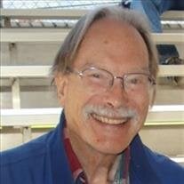 Arthur Huntingdon Elbers