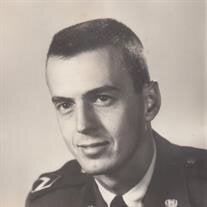 William Cheney