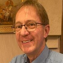 Mark Edward Osborn MD