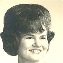 Carol Jo Erwin Whitt