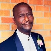 Mr. Norman McGhee