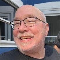 Steven Glen Seaberg