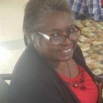 Ruby C. Bryant