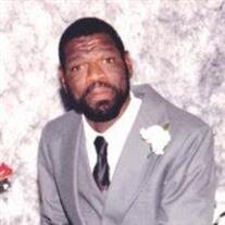 Emmanuel Adams