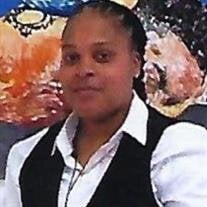 Nafeesa Spann