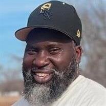 Demond Antonio Winston