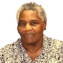 Ms. Ossie Lee Bryson