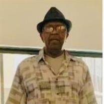 Eddie Lee Brinson , Jr.