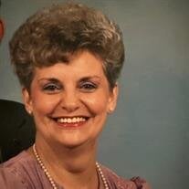 Elsie Watson Martin