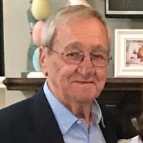 Gerald Paul Lemaire