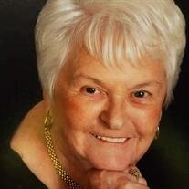 Bobbie Levarne White