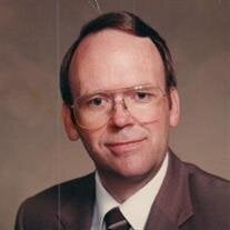 Erwin Bruce Brady