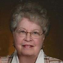 Shirley A. Shook