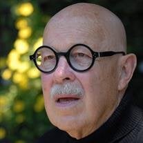 David William Leonard