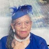 Esther Zell Howard Willis