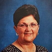 Connie Jo Tanner