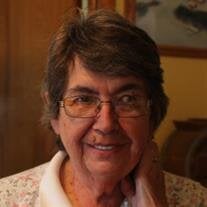 Lillian M. Spitzbarth
