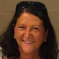 Vickie Poole Johnson