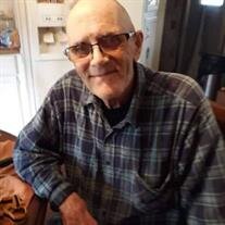 Mr. Rex Morgan Sheldt