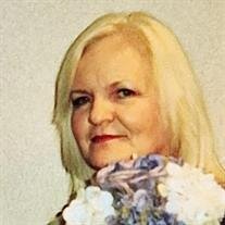 Linda Sue DeFalco