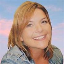 Melanie Denise Stapleton-Zarobsky