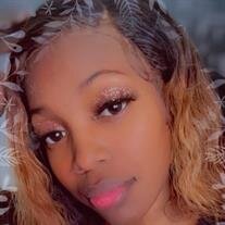 Zykkia Monique Carr