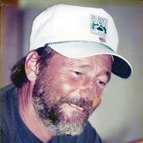 Paul Howard Turner