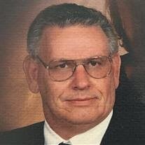 Dennis E. Zybczynski