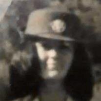 Catherine M. Zednik