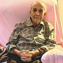 Mr. William David "Dub" Hathcock