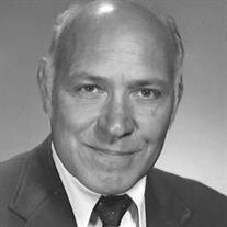 James "Jim" R. Schellhammer