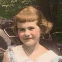 Eugenie M. "Genie" Fontaine