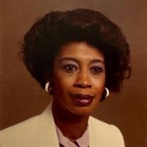 Mildred Agnes Clark