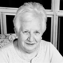 Angeline Pearson