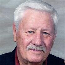 Richard Hubert Sadler
