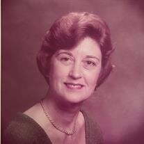 Louise Keffer Biemer