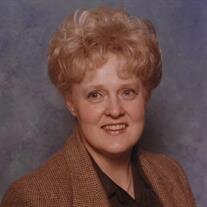 Sheryl Steelman