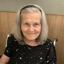 Nancy Lee Markle
