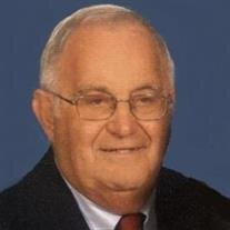 James "Jim" F. Lehmkuhler