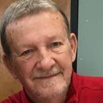Charles "Charlie" Lee Coleman