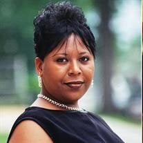 Mrs. Tracee Lynn Redd
