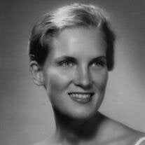 Myra Hunter Jones