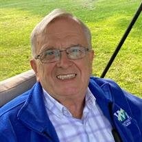 Rev. William "Bill" Furey