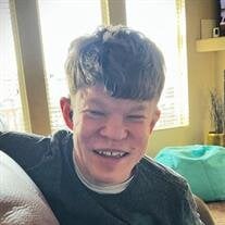 Tyler Wlliam Mockelman