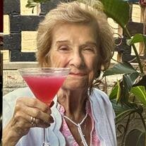 Beverly Tempalsky