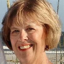 Geraldine "Geri" Thebes