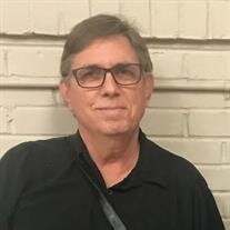 Robert "Bob" Alan Arterburn