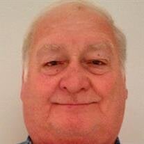 Larry B. Roberson